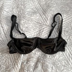 Out From Under balconette bra